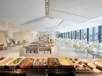 Hotel Royal Classic Osaka Hotels in der Nähe von Thermalpark Spa World