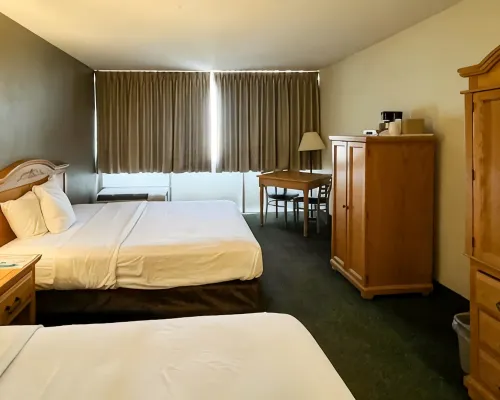 Motel 6 Rawlins, WY Hotel di Rawlins