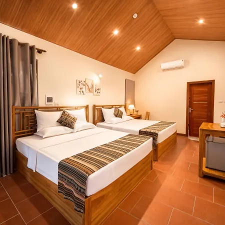Wildland Resort