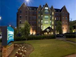 Staybridge Suites TYSONS - MCLEAN by IHG