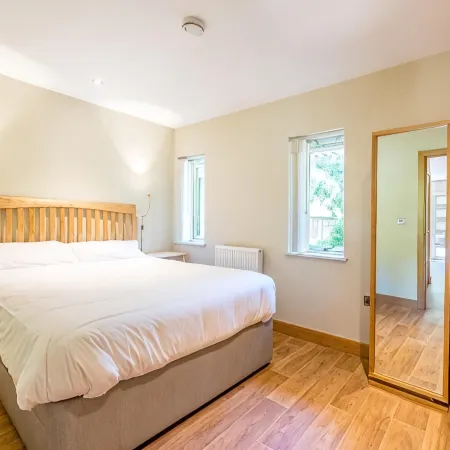 Pinetum Garden Cottages