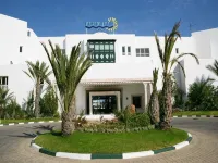 Blumar Resort & Spa - Haustierfreundliche
