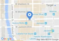 JW Marriott Chicago