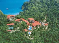 Parador Nature Resort and Spa