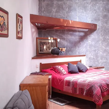 Hotel Casa Valle