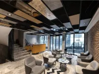 AHG Atlas Hotel Taksim Hotels near Talimhane
