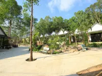 Bungalow Mai Phuong Binh - Pensions