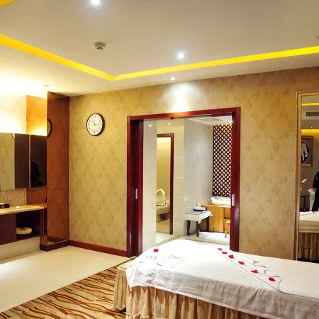 Changsha Huatian Hotel
