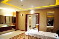 Changsha Huatian Hotel - spa
