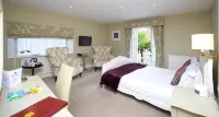 Banbury Wroxton House Hotel - Bar