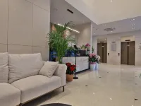 โรงแรมแดกูบิลลิออนเวสเทิร์น โรงแรมใกล้โมดาเอาท์เล็ต แทกู