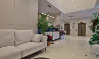 Daegu Billion Western Hotel