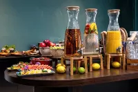 Rezydent Sopot MGallery Hotel Collection - petit déjeuner