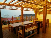Changhai Shunfuxuan Inn - breakfast