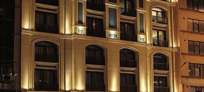 Grand Durmaz Hotel Hotels in Istanbul
