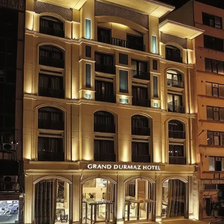 Grand Durmaz Hotel