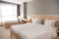 Olivia Rooms