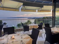 Sunny Krk by Valamar - breakfast