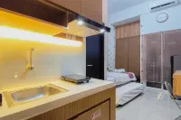 Practical Studio at Suncity Residence By Travelio