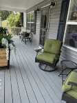 Charming 3-bedroom house with WiFi, AC in delightful Colonial Beach