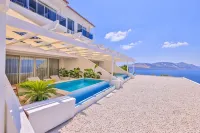 La Kumsal Hotel - Romantic