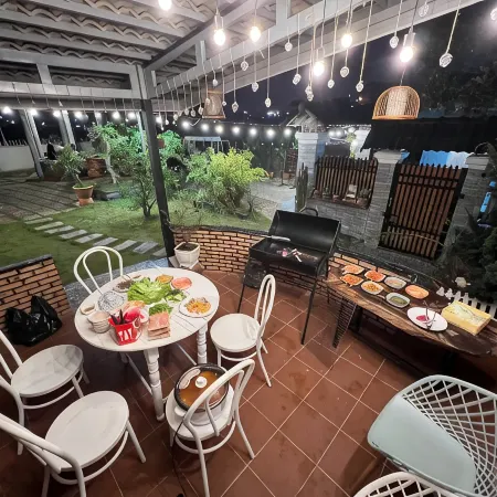 Homestay Da Lat - The November Stay