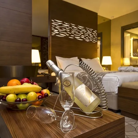 Grand Hotel Gaziantep