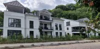 5 Sterne Barrierfreie Luxuswohnung 200 m vom Srand Entfernt - Kuntosalit