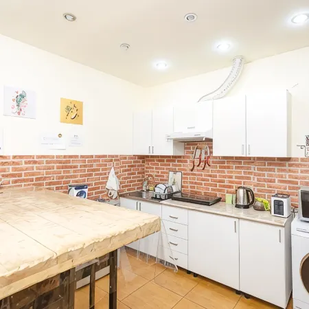 Areva Hostel