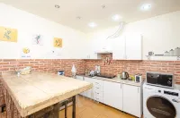 Areva Hostel
