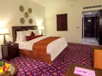 Dushanbe Serena Hotel Hotels in Dushanbe