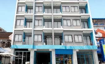 ICheck Inn Chill Patong