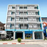 ICheck Inn Chill Patong - Lãng mạn