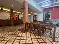Swiss Hotel Heritage Boutique Melaka