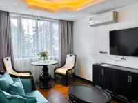 Glory Boutique Suites Hotels near NimMahn Bar
