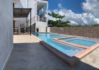 Casa Jocabeth - 4 Sao