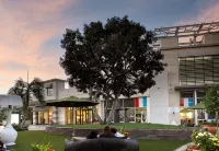 Residence Inn Pasadena Arcadia - 3-Star