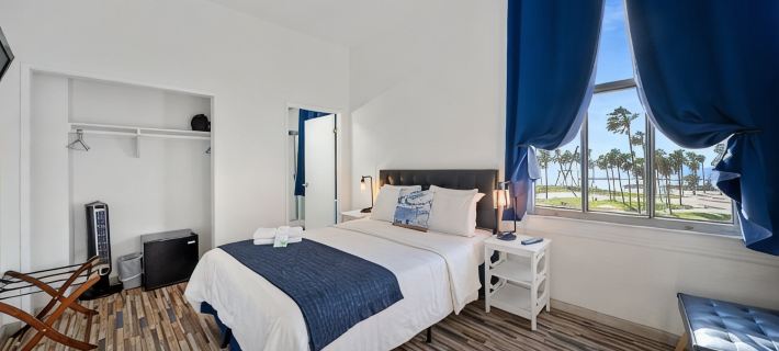 Samesun Venice Beach Hotels in Venice