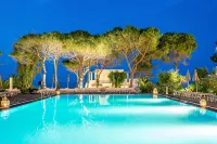 Hotel la Sciara - Beach