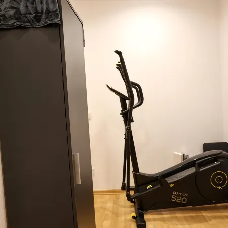 Bibo City Apartment