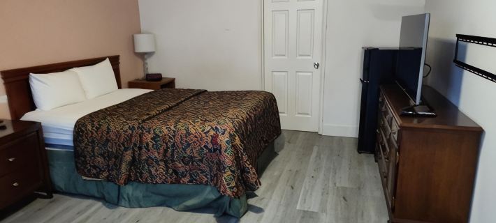 Shamrock Motel Hotels in Whatcom County