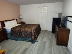 Shamrock Motel