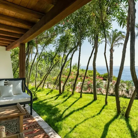 Arbatax Park Resort - Suites Del Mare