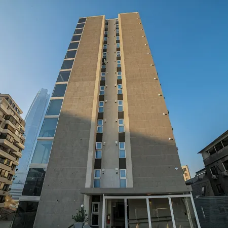 Bucarest Apartments by Andes STR