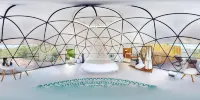 Bliss Sanctuary Vista Glamping and Club