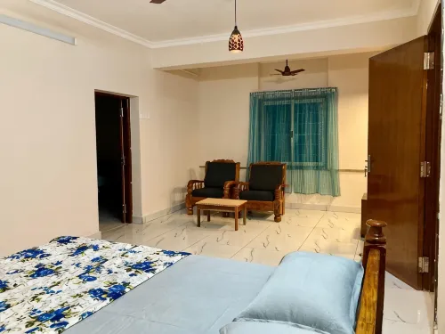 GOOD STAY serviced apartments egmore