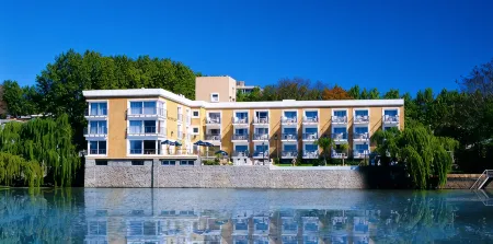 Radisson Colonia Del Sacramento Hotel