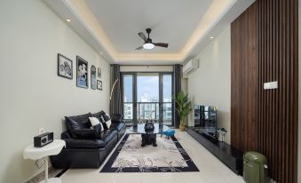 Johor Bahru R&F Princess Bay Changfeng Residence Hotel