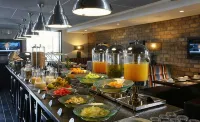 Casa Andina Select Tacna - Bữa sáng