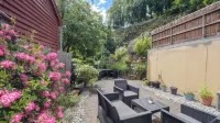 Gelbach Living - green and close to the city - Apartments